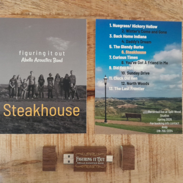 Steakhouse