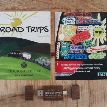 Road Trips